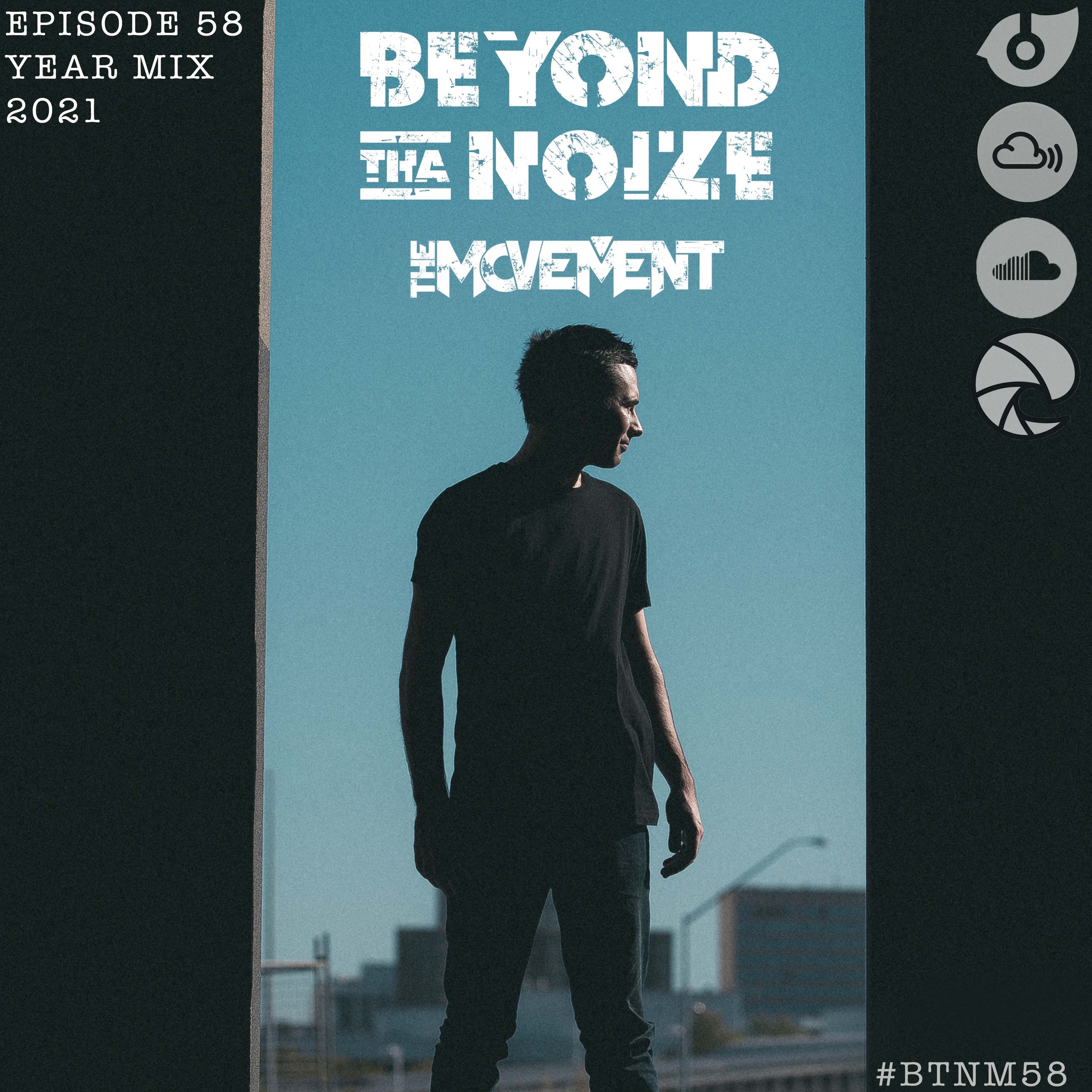 THE MOVEMENT