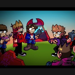 Is That My Clone..? (Clone Tord vs Isaac (Me) CONFRON-TORD-TION