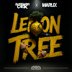 BassWar & CaoX, Marlix - Lemon Tree (Hardstyle) [Radio] V2