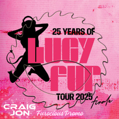 Furocious 2025 Promo