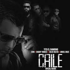 Tito El Bambino El Patrón - Caile Hype Intro (DJ POWA.)