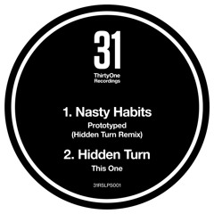 Prototyped (Hidden Turn Remix)