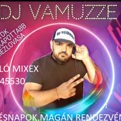 DJ VAMUZZE 2021 - ELITE mix Vol.3  (BÍRD A TEMPOT).mp3