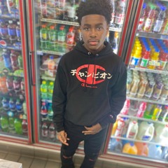 ChopaBoy Zoe - Poetic love