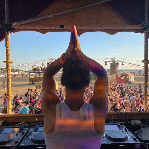 TRANCEMASTER45 @ Hochebene 2022