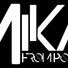 DJ MIKA PORTUGAL ELEKTRO SET 2020