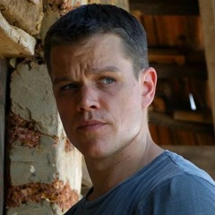 'The Bourne Supremacy' with Bennett Campbell Ferguson