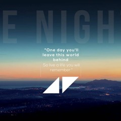 Avicii - The Nights (Remix)