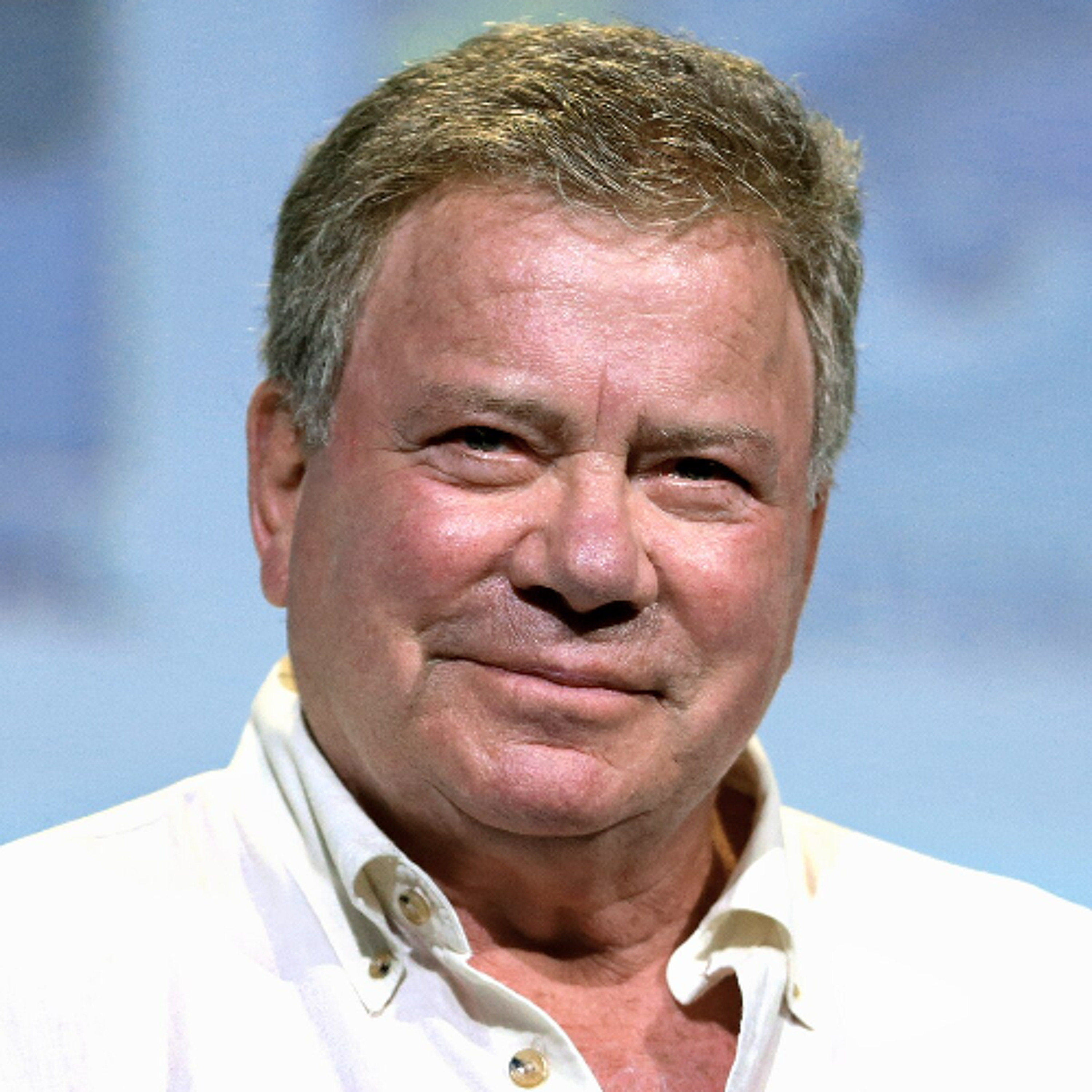 The Frank MacKay Show - William Shatner