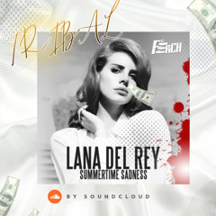 INTRO + EXTENDED Lana Del Rey - Summertime Sadness...(FerCHTribalREMIX)
