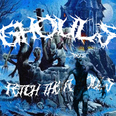 IMMA GHOUL FT.MAASKEDD #AKACULT #NORTHMEN 2K25 CRYPTIDSSS #BLXXDYGXXNZ