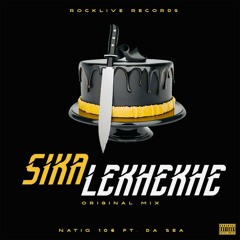 Sika lekhekhe (feat. Da Sea)