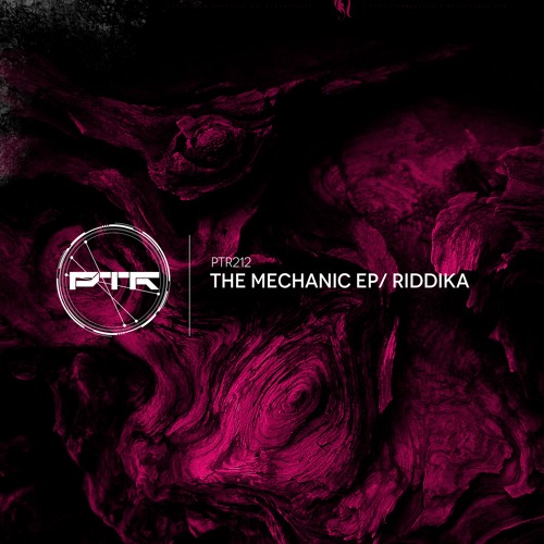 Riddika - Mechanic [Physical Techno Recordings]