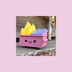 2020 dumpster fire mix - NYE party mix for Yohomo