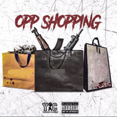 Opp Shopping - TK x Yxng Pendejo x Official Duce