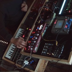 synth practice