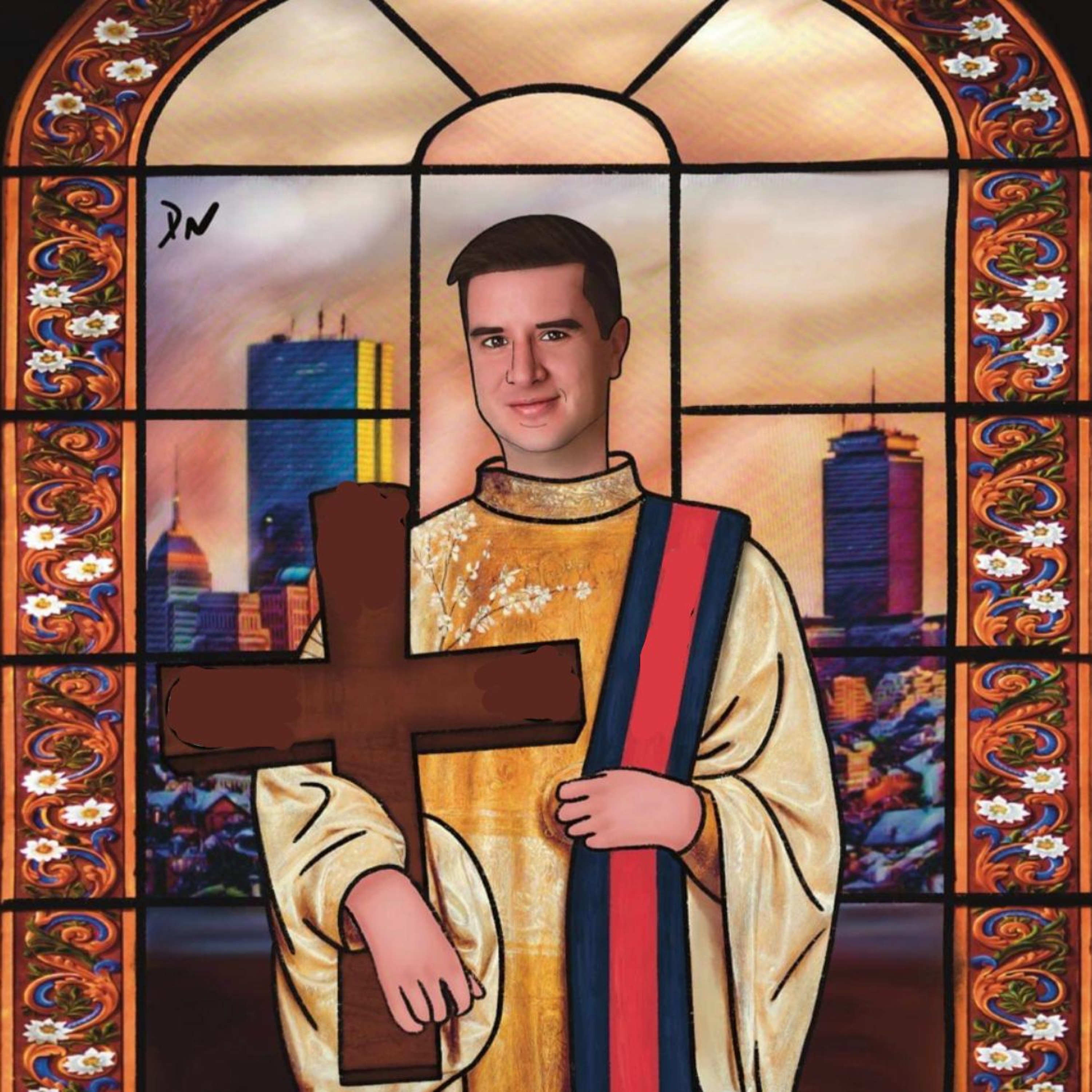 Sunday Mass : Episode 2