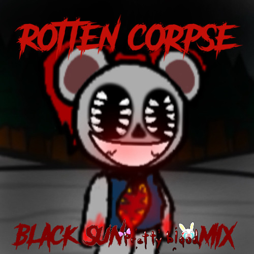 Stream “Rotten Corpse” (Black Sun PB mix) by 🫧 Carl 💖 | Listen online ...