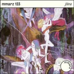 mmarz 123 | jūra: gelatin jacuzzi