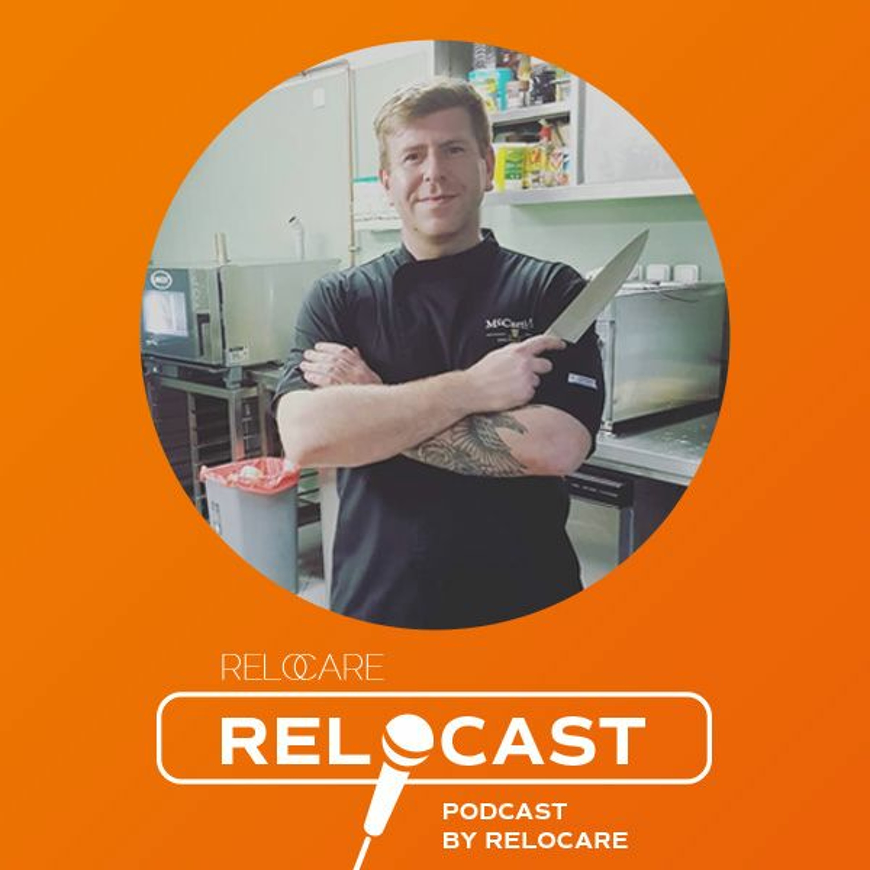 ReloCast