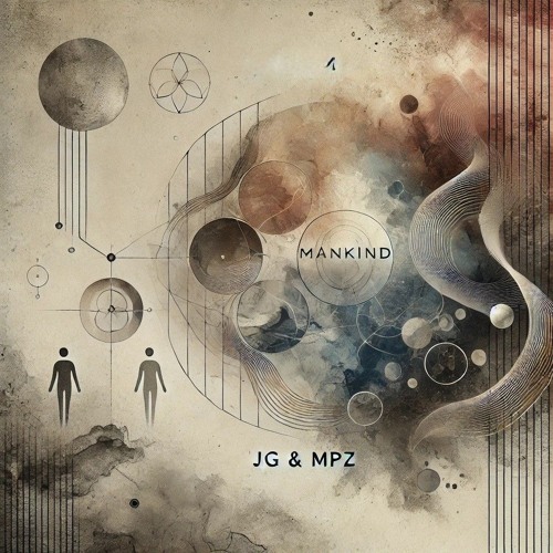 Mankind - JoaGymshoe & modulprinzip