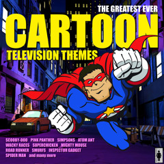 All cartoon songs