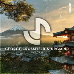 George Crossfield & NrgMind - Volcan (Extended Mix)