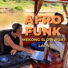 Funk, Afro Folk, Old School Hip Hop