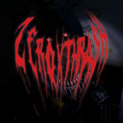 ZER0XTHRASH - OPPS SMD! *THRASHXGVNG EXSCUSIVE* [p.asthmaretic]