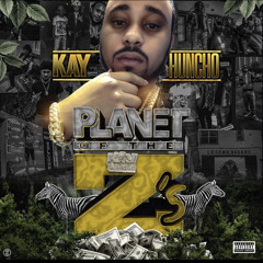 Kay huncho -Real Spill Freestyle