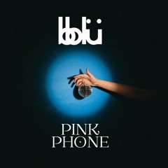 Pink Phone