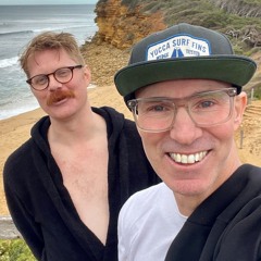 The Bodysurf Podcast - Episode 052 (Justin Spittle - Hypto)