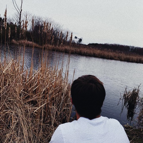Can't Let Go feat. Amy Brill