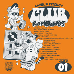 Club Ramblings Vol.1