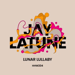 PremEar: Jay Latune - Lunar Lullaby [HHW204]