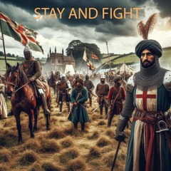 Stay and  Fight