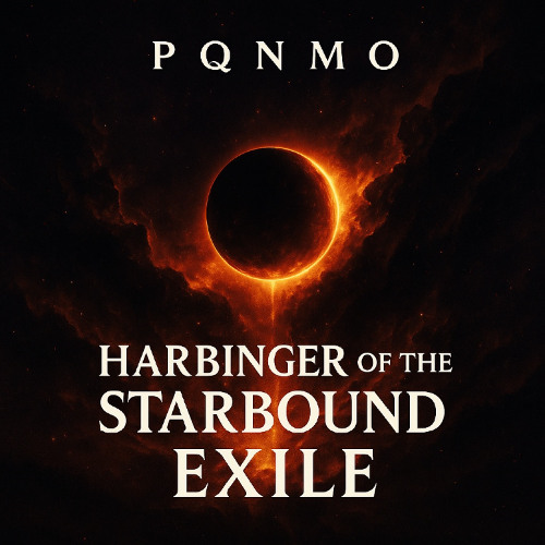 Harbinger of the Starbound Exile