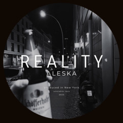 Reality (Free Download on Bandcamp)