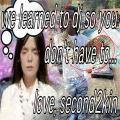 debut live set 2-1-25 (fuzz u diggin in me)