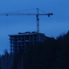 Liquid smooth (Luminal cover + slowed) + монолог Гриффита в заключении (длинная версия)