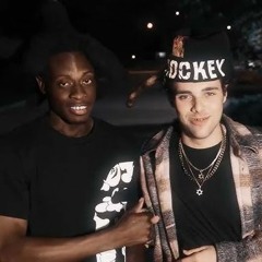 Wam SpinThabin - Flashflood (ft. BLP Kosher)