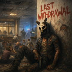 Streeda – Last Withdrawal (Official Audio)