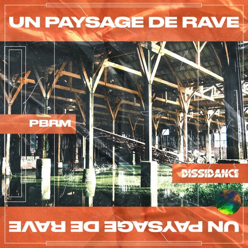 PREMIERE | PBRM - Son Visage Dans Mes Rêves [DSD008]