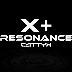 X+RESONANCE Xfade Mix