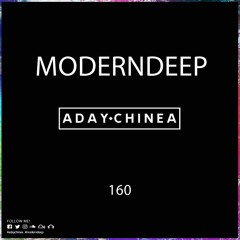 Aday Chinea Moderndeep 160