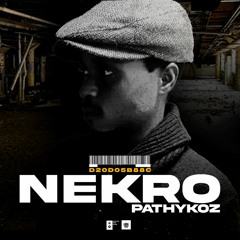 EXISTÊNCIA EVASIVA - Nekropathykoz (Prod by Skit Van Darken)