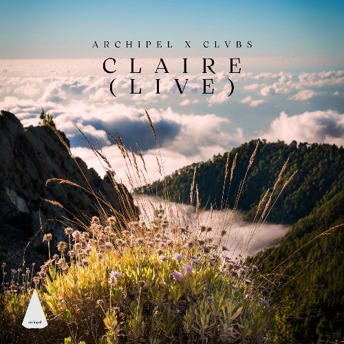 Archipel x CLVBS: Claire (live)