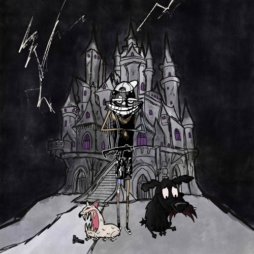 take it wit a grain of fentanyl