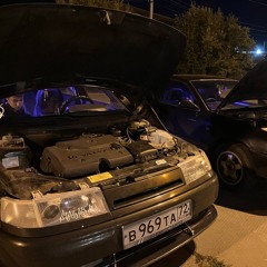 AFGHANISTAN420 - 2112 16V STREETRACING PROD. XXOMNUM