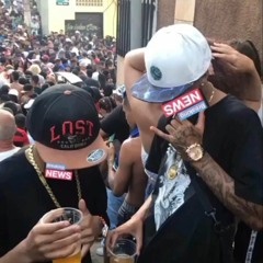 MDC- Morro dos Cabrito ✌🏻🤬